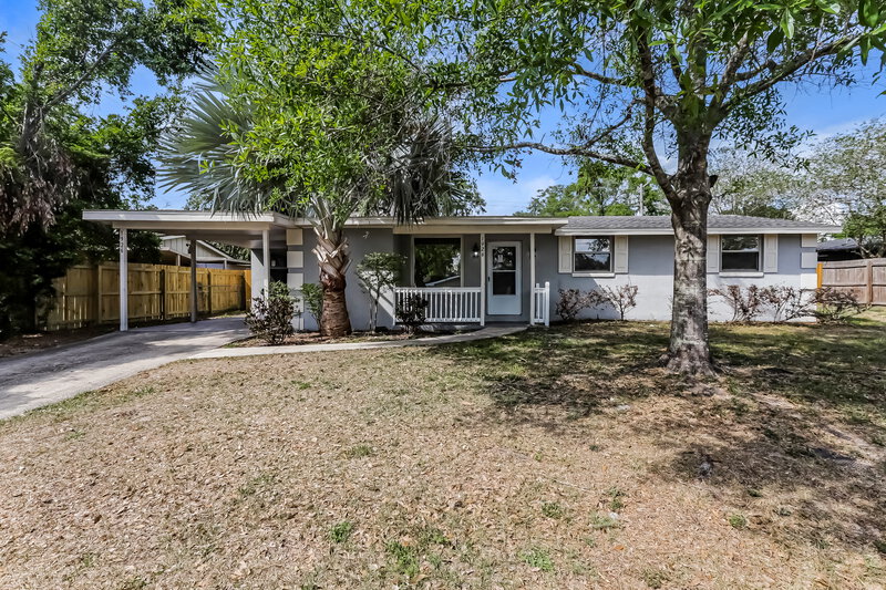 2,005/Mo, 1926 John Arthur Way Lakeland, FL 33803 External View