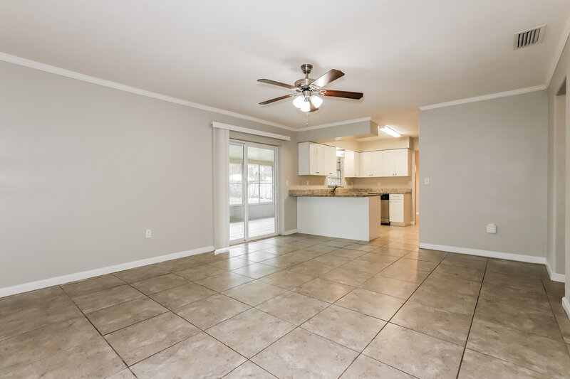 3,140/Mo, 3420 Cindy Ln Lakeland, FL 33801 Family Room View
