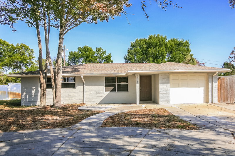1,580/Mo, 10426 Syringa Ct Port Richey, FL 34668 External View