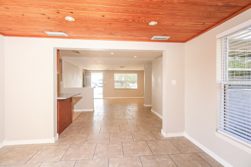 1,580/Mo, 10426 Syringa Ct Port Richey, FL 34668 Dining Room View