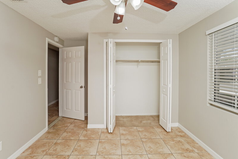 2,860/Mo, 8911 Richfield Ct Tampa, FL 33634 Bedroom View