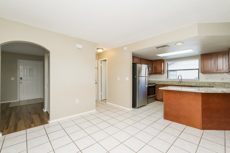 1,620/Mo, 7643 Limington Dr Port Richey, FL 34668 Living Room View