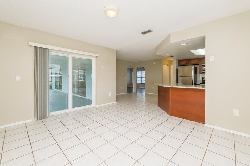 1,620/Mo, 7643 Limington Dr Port Richey, FL 34668 Dining Room View