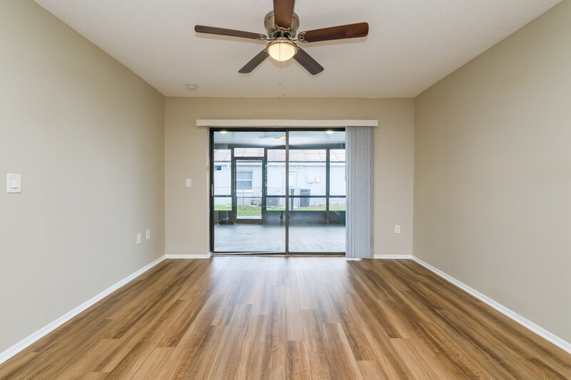 1,620/Mo, 7643 Limington Dr Port Richey, FL 34668 Main Bedroom View 2