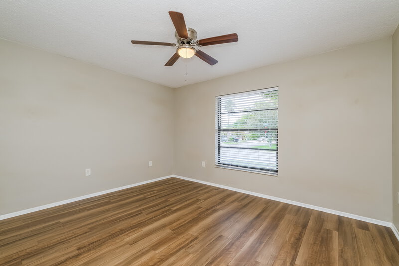 1,620/Mo, 7643 Limington Dr Port Richey, FL 34668 Bedroom View