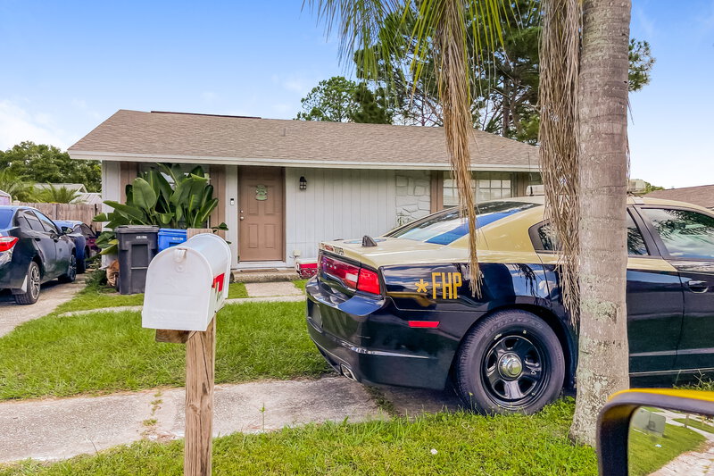 1,915/Mo, 8301 Carmel Pl Tampa, FL 33615 External View