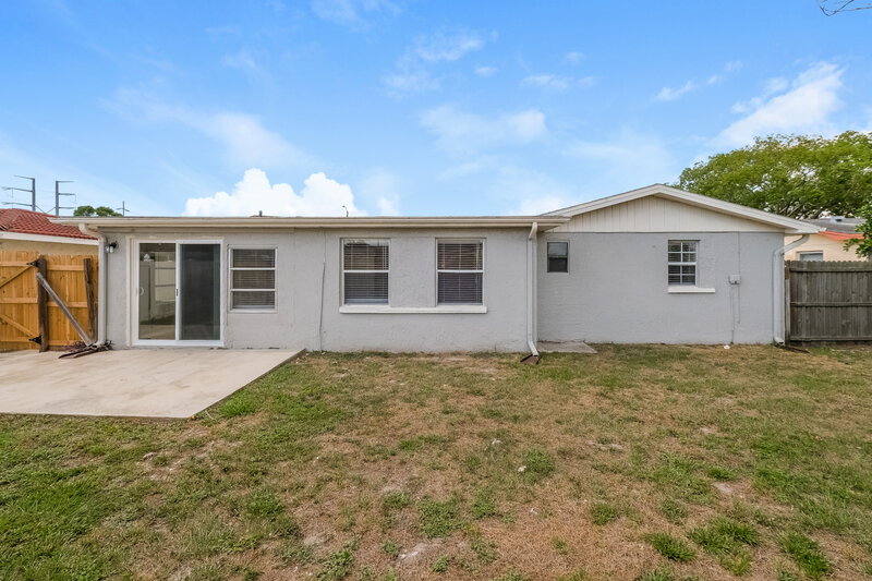 1,820/Mo, 3028 Pinon Dr Holiday, FL 34691 Front View