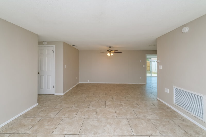 1,820/Mo, 3028 Pinon Dr Holiday, FL 34691 Living Room View