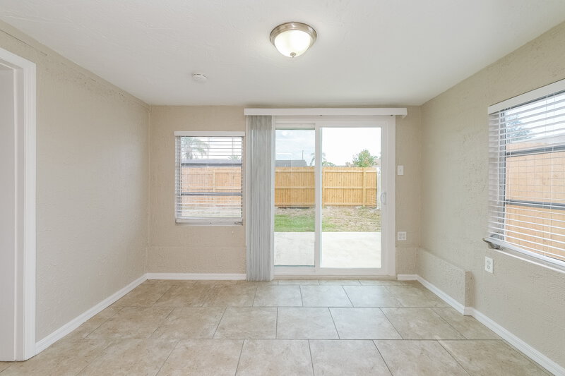 1,820/Mo, 3028 Pinon Dr Holiday, FL 34691 Dining Room View