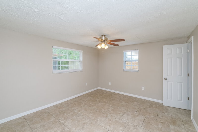 1,820/Mo, 3028 Pinon Dr Holiday, FL 34691 Main Bedroom View