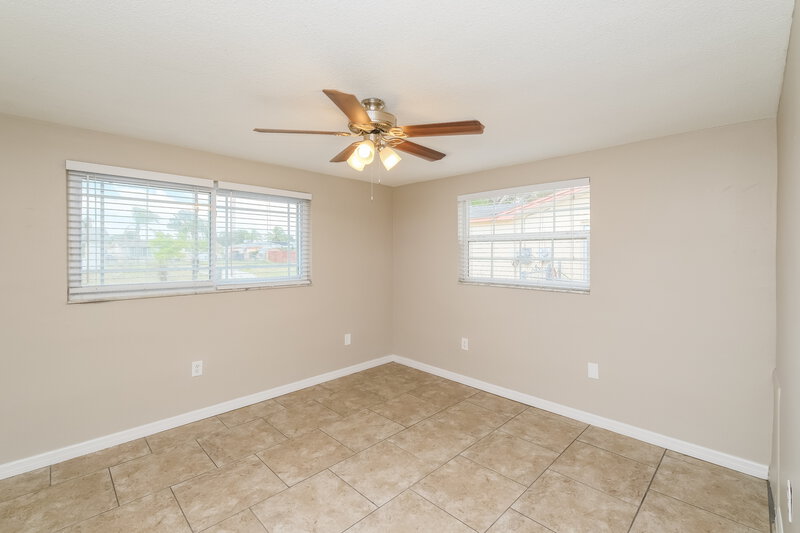 1,820/Mo, 3028 Pinon Dr Holiday, FL 34691 Bedroom View