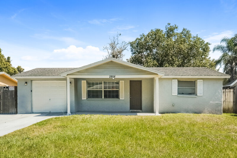 1,525/Mo, 2906 Puma Dr Holiday, FL 34690 External View