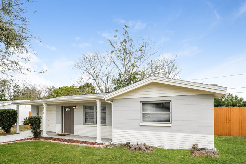 2,560/Mo, 4024 Cranbrook Pl New Port Richey, FL 34652 Front View 3