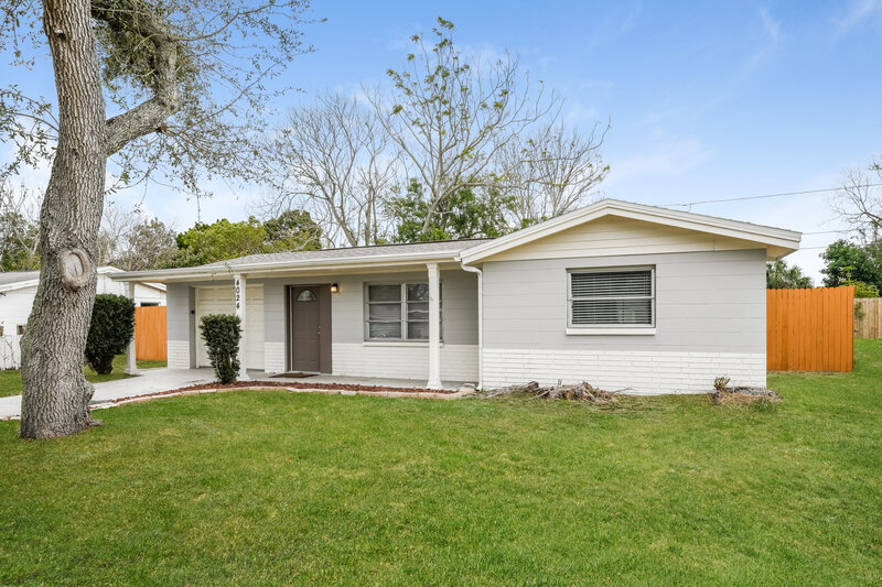 2,560/Mo, 4024 Cranbrook Pl New Port Richey, FL 34652 Front View 4