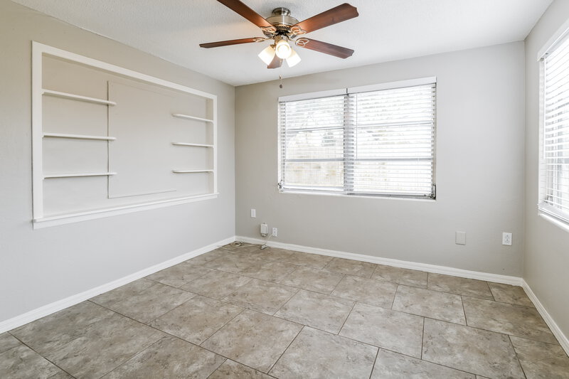 2,560/Mo, 4024 Cranbrook Pl New Port Richey, FL 34652 Bedroom View