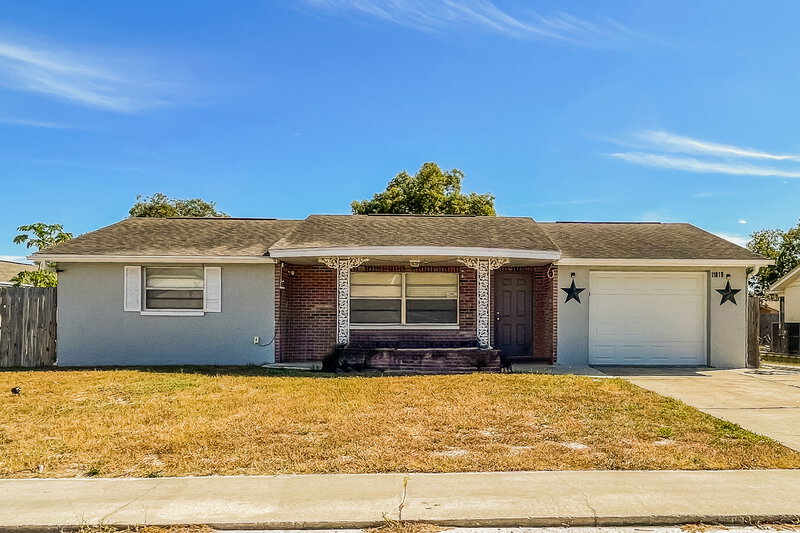 1,610/Mo, 11610 Meadow Dr Port Richey, FL 34668 External View