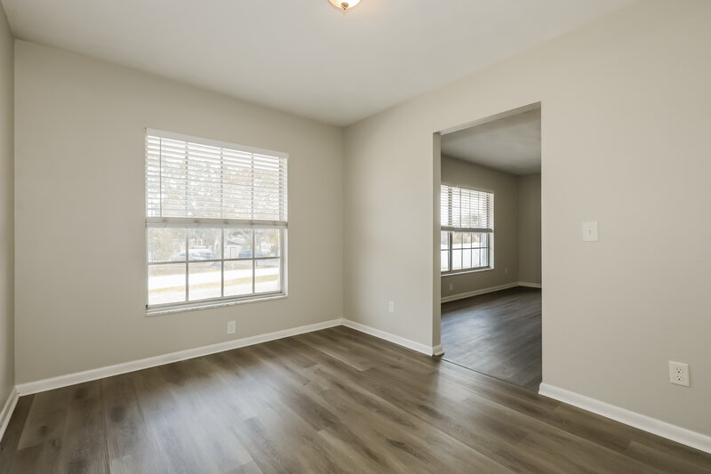 1,980/Mo, 11213 McMullen Loop Riverview, FL 33569 Dining Room View