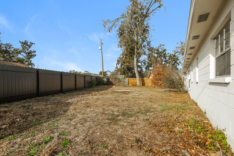 1,980/Mo, 11213 McMullen Loop Riverview, FL 33569 Rear View 2