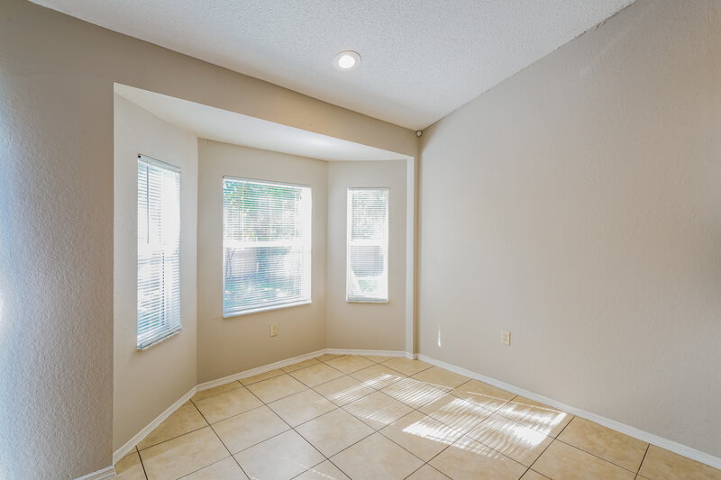 1,865/Mo, 900 Tangelo Circle Bartow, FL 33830 Dining Room View
