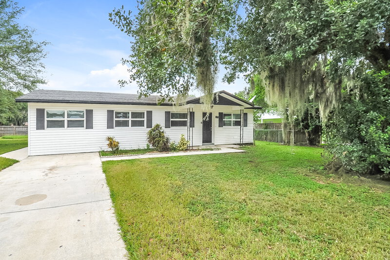 1,860/Mo, 1195 Hill Court Bartow, FL 33830 External View
