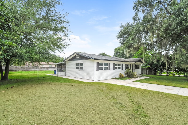 1,860/Mo, 1195 Hill Court Bartow, FL 33830 Front View 2