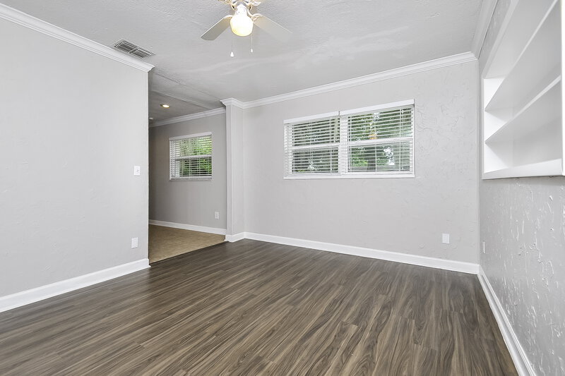 1,860/Mo, 1195 Hill Court Bartow, FL 33830 Living Room View 2