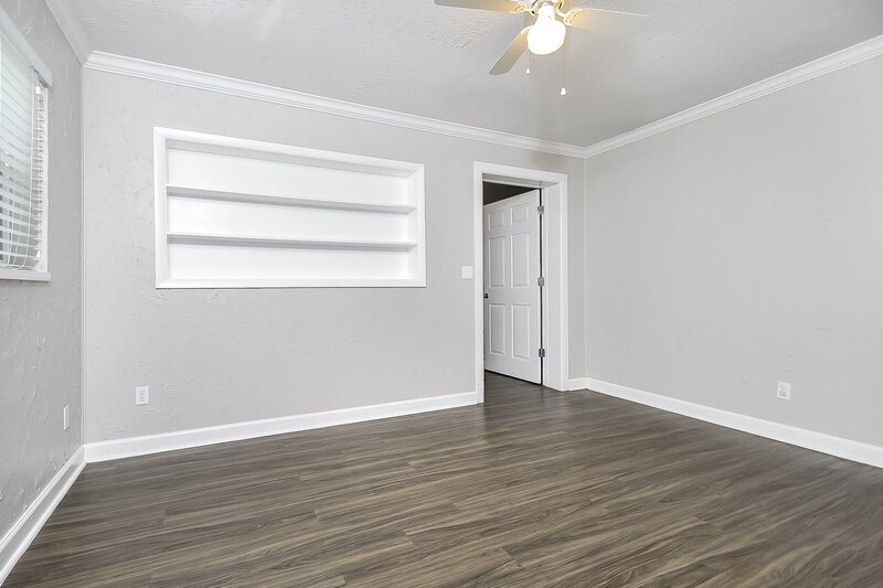 1,860/Mo, 1195 Hill Court Bartow, FL 33830 Main Bedroom View