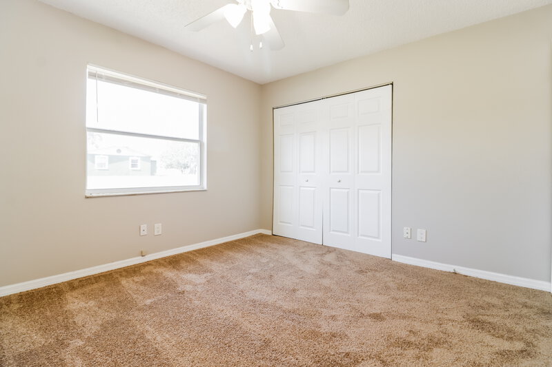 2,790/Mo, 4348 Trout DR SE Saint Petersburg, FL 33705 Bedroom View