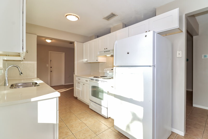 2,300/Mo, 6496 113th Street Seminole, FL 33772 Breakfast Nook View