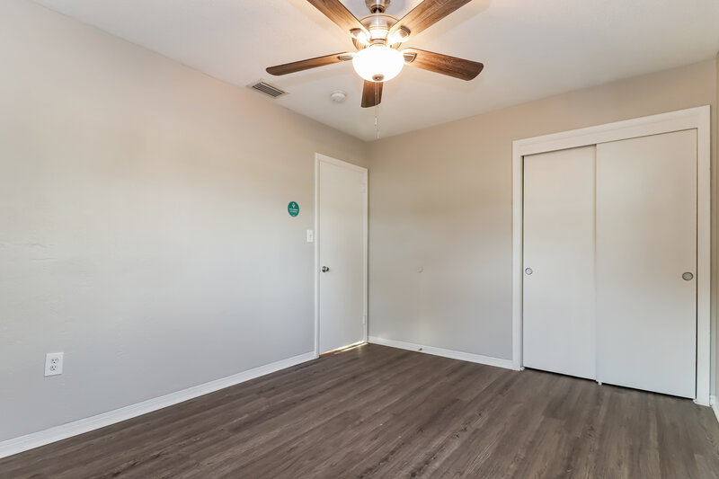 2,300/Mo, 6496 113th Street Seminole, FL 33772 Bedroom View