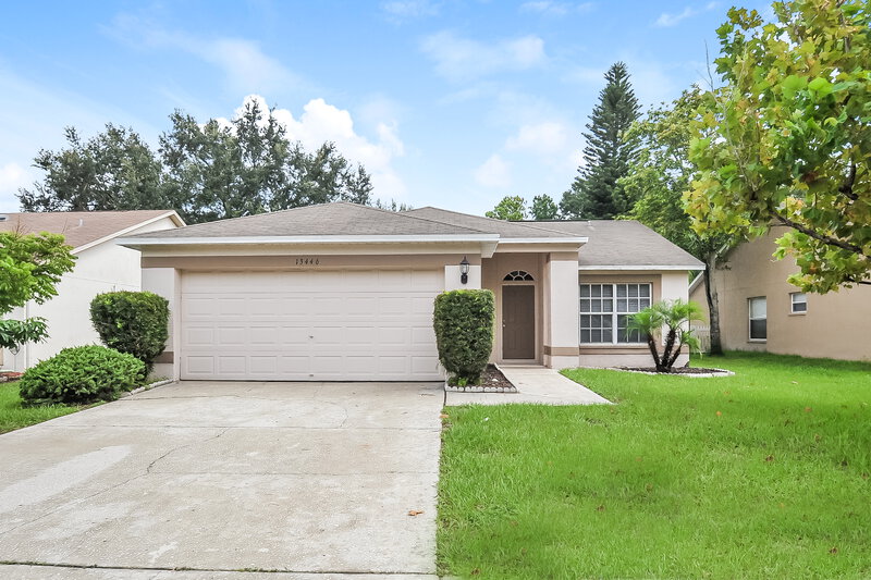 2,070/Mo, 13446 Silvercreek Dr Riverview, FL 33579 External View