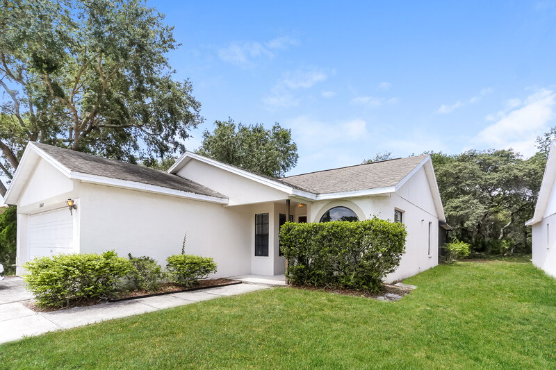 2,075/Mo, 13658 Laraway Dr Riverview, FL 33579 Front View