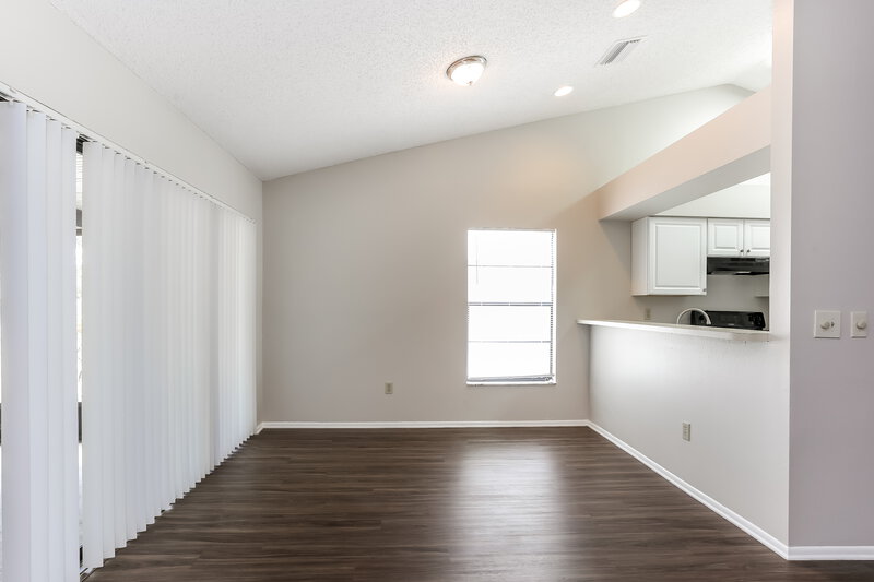 2,075/Mo, 13658 Laraway Dr Riverview, FL 33579 Breakfast Nook View