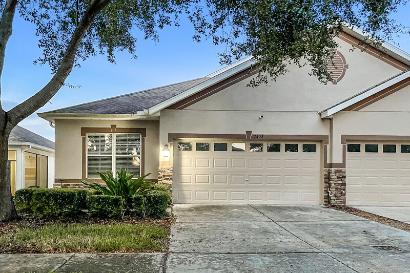 3,100/Mo, 7428 Surrey Wood Ln Apollo Beach, FL 33572 External View