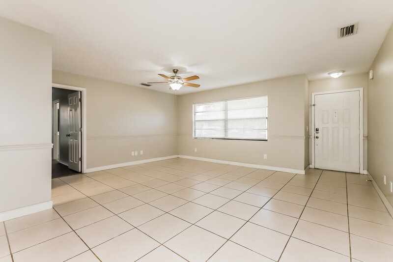 3,010/Mo, 2926 West Campbell Road Lakeland, FL 33810 Living Room View