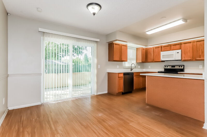 3,010/Mo, 2926 West Campbell Road Lakeland, FL 33810 Dining Room View