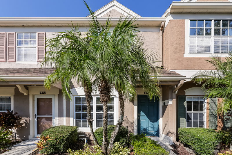 1,685/Mo, 6333 Bayside Key Dr Tampa, FL 33615 External View