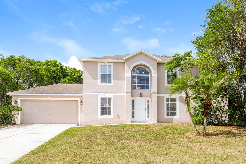 2,185/Mo, 6510 Hillview Rd Spring Hill, FL 34606 External View