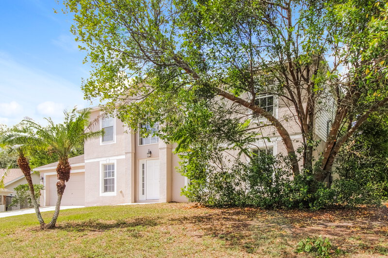 2,185/Mo, 6510 Hillview Rd Spring Hill, FL 34606 Front View