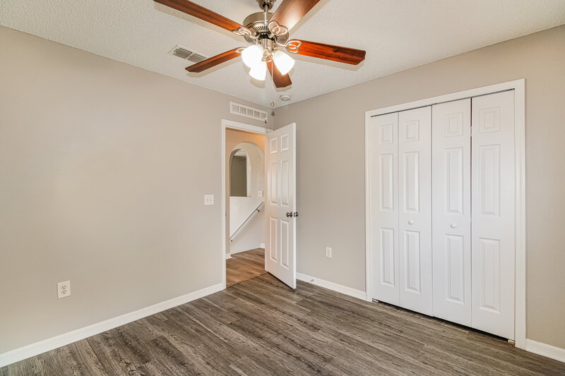 2,185/Mo, 6510 Hillview Rd Spring Hill, FL 34606 Bedroom View