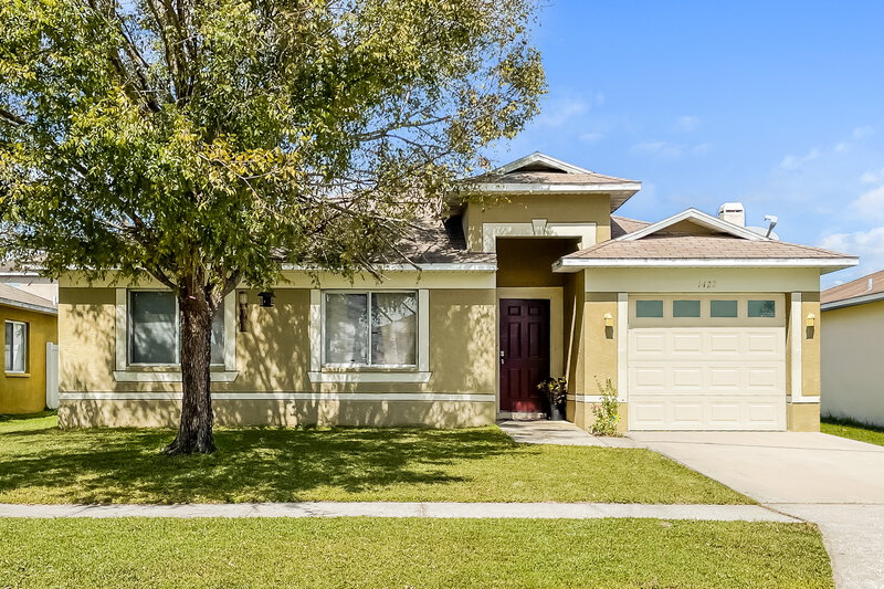 1,930/Mo, 1422 Birchstone Ave Brandon, FL 33511 External View