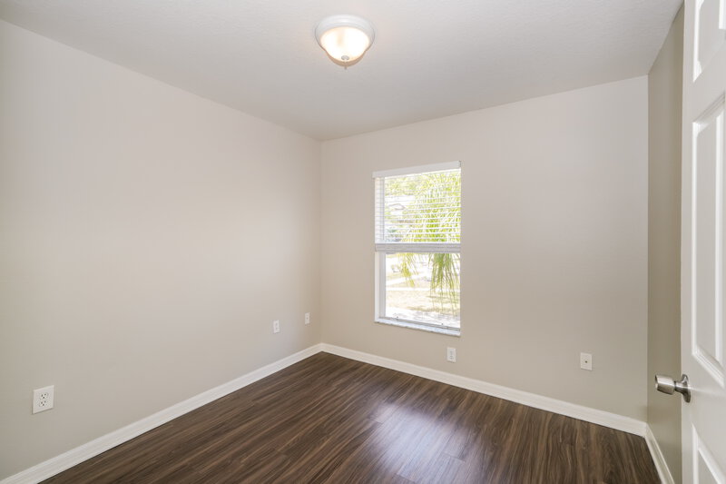1,875/Mo, 7503 N Dixon Ave Tampa, FL 33604 Bedroom View 2