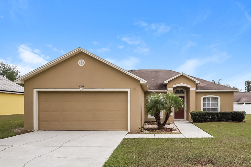 1,830/Mo, 1586 Caroline Ct Bartow, FL 33830 External View