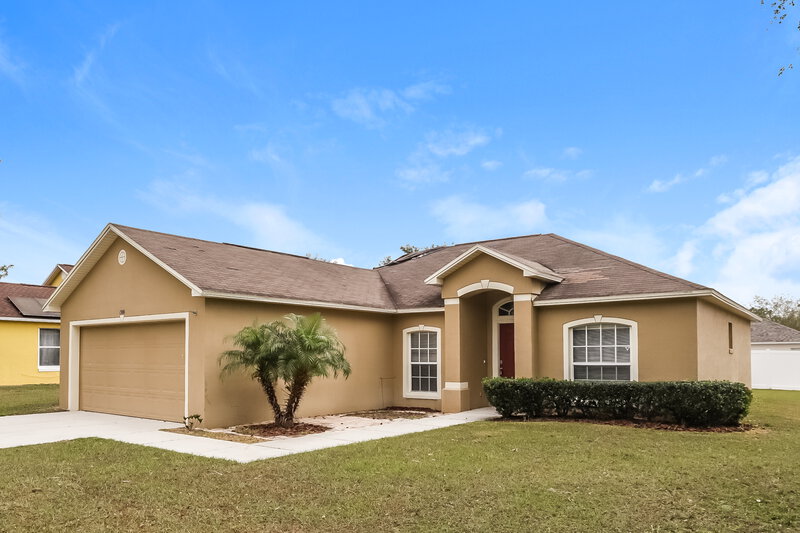 1,830/Mo, 1586 Caroline Ct Bartow, FL 33830 Front View