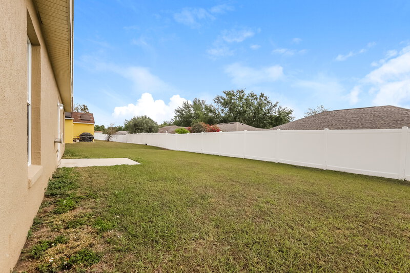 1,830/Mo, 1586 Caroline Ct Bartow, FL 33830 Rear View 2