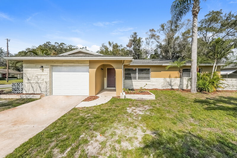 1,955/Mo, 3401 KEENE PARK DR Largo, FL 33771 External View