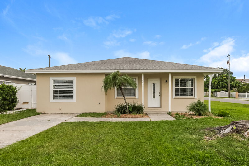 2,305/Mo, 6624 N Cameron Ave Tampa, FL 33614 External View