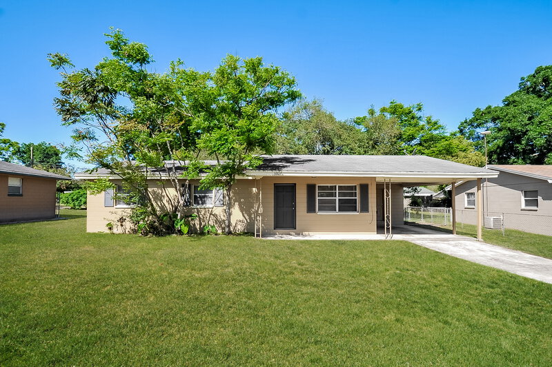 1,810/Mo, 5927 Stokes Rd Lakeland, FL 33812 External View