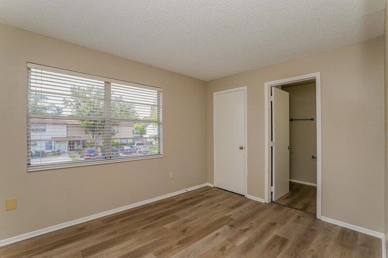 1,820/Mo, 14019 Village Terrace Dr Tampa, FL 33624 Bedroom View