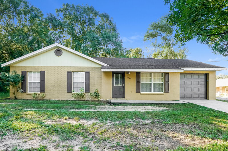 2,720/Mo, 37340 Carter Ave Dade City, FL 33523 External View